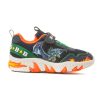 Bull Boys Sneaker Dragon Φωτάκια Μπλε